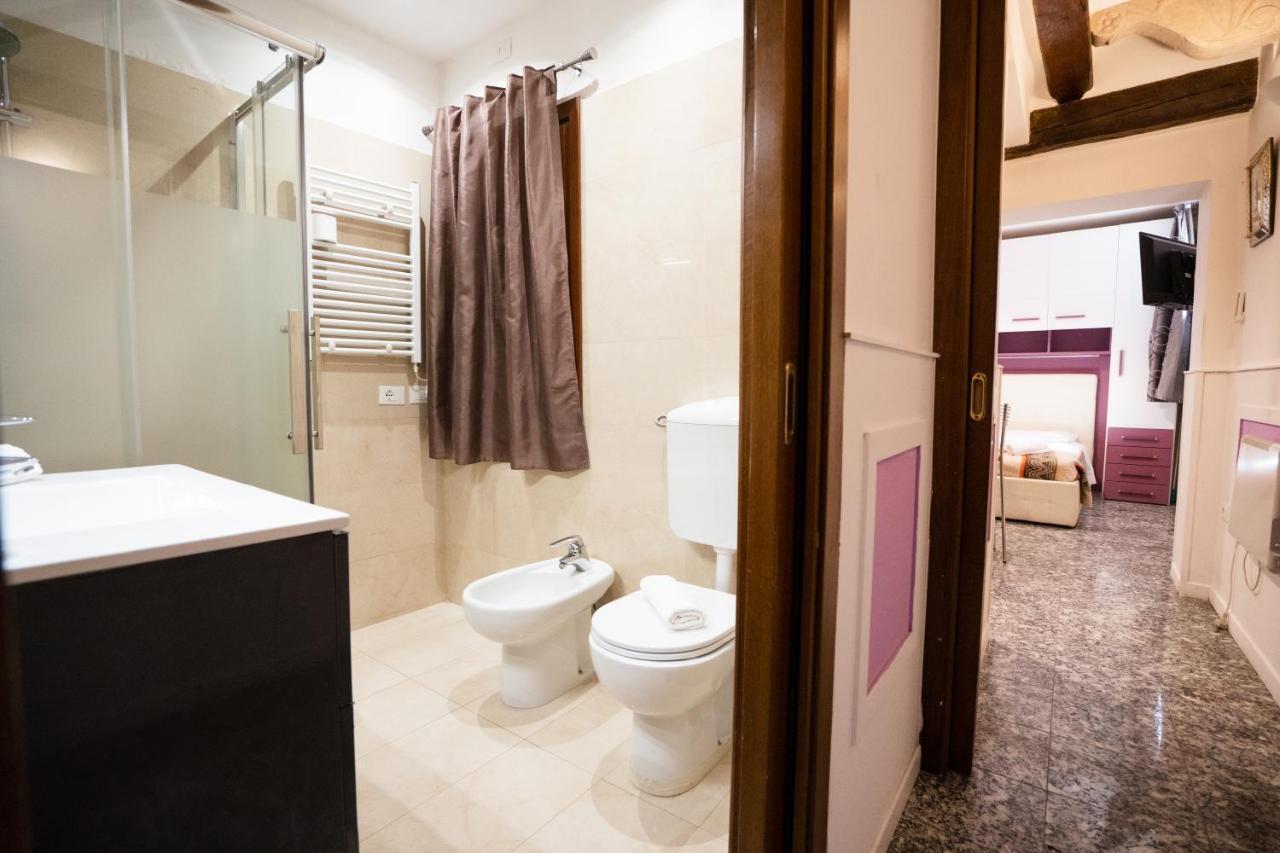 San Polo Studio Венеция Экстерьер фото