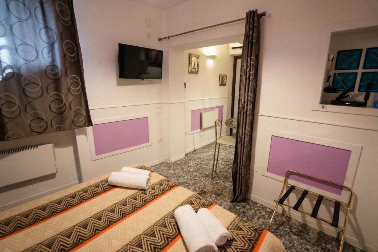 San Polo Studio Венеция Экстерьер фото