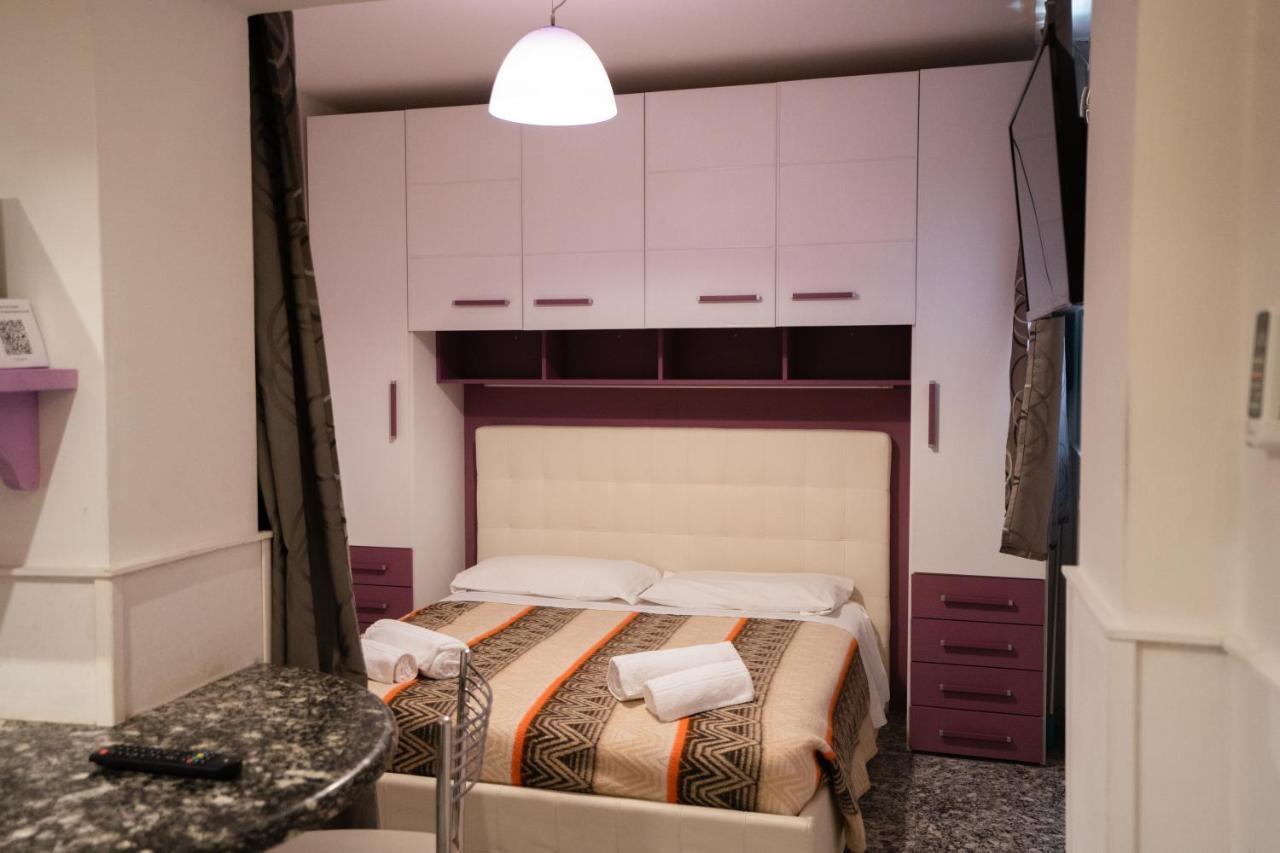 San Polo Studio Венеция Экстерьер фото